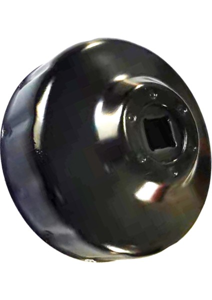 Bmw R1200GS, R1200R, R1200RT, R1200S, R1200ST, Hp2, K1600GTL Için 76 mm x 12 Kanallı Yağ Filtresi Anahtarı Sökme Aleti (Yurt Dışından) fırsatları