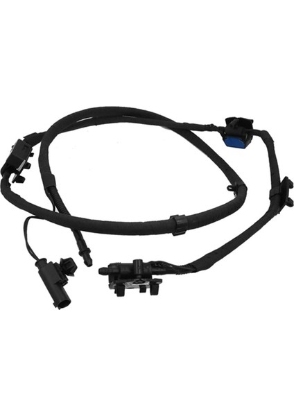 Bmw X1 F48 2015-2022 Için Yeni Ön Cam Püskürtme Ucu Ön Cam Yıkama Püskürtme Sistemi 61667954204 61662643227 (Yurt Dışından)