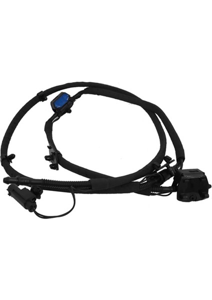 Bmw X1 F48 2015-2022 Için Yeni Ön Cam Püskürtme Ucu Ön Cam Yıkama Püskürtme Sistemi 61667954204 61662643227 (Yurt Dışından) fırsatları