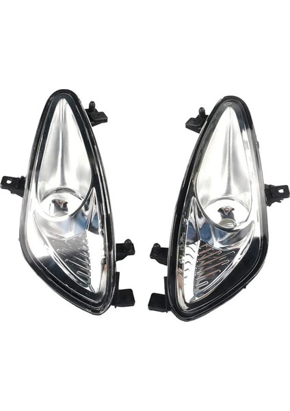 Mercedes-Benz W221 S550 S600 2007-2009 A2218200156 Için Ön Sol Sis Lambası Alt Tampon Sis Lambası 2218200156 (Yurt Dışından) fırsatları