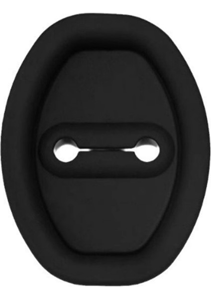 10 Adet Araba Kapı Kilidi Tokası Koruyucu Kapak Araba Kapı Mandalı Koruyucu Kapak Silikon Kapı Kolu Kapağı Koruyucu Durdurucu (Yurt Dışından) indirimleri