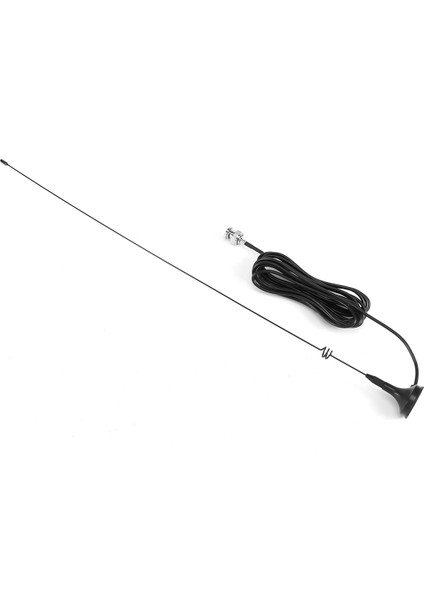 Nagoya UT-108UV Kenwood Yaesu Baofeng Için Bnc-M Uhf+Vhf Araca Monteli Anten (Yurt Dışından) fiyatları