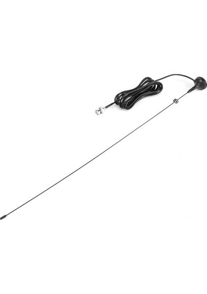 Nagoya UT-108UV Kenwood Yaesu Baofeng Için Bnc-M Uhf+Vhf Araca Monteli Anten (Yurt Dışından) modelleri