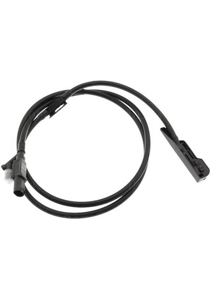 32219082 Volvo XC90 Mk2 2016-2020 Ön Cam Yıkama Nozulu Jet Hortumu Sağ Ön Cam Yıkama Nozulu Isıtmalı (Yurt Dışından)