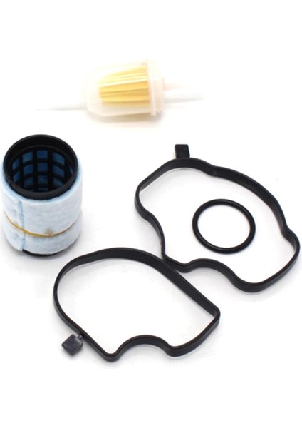 Land Rover Freelander Td4 2000-2006 Için Araç Motoru Karter Filtresi Turbo Havalandırma Filtresi Kiti (Yurt Dışından) fiyatları