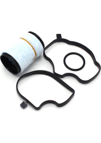 Land Rover Freelander Td4 2000-2006 Için Araç Motoru Karter Filtresi Turbo Havalandırma Filtresi Kiti (Yurt Dışından) modelleri