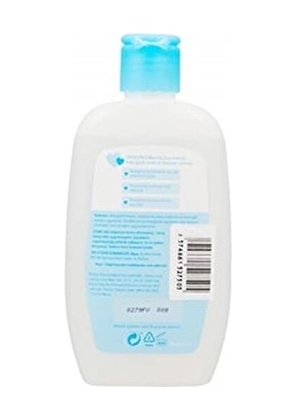 Johnsons Morning Dew Kolonya Bebekler İçin Özel 200 ml Uzun Süreli Ferahlık Sağlar modelleri