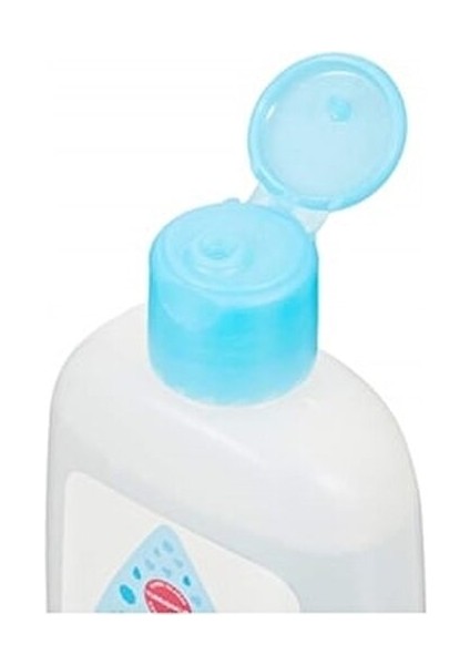 Johnsons Morning Dew Kolonya Bebekler İçin Özel 200 ml Uzun Süreli Ferahlık Sağlar fırsatları