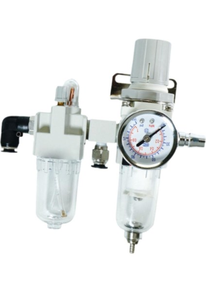 Hava Basıncı Yağ Su Ayırıcı Regülatör Tuzak Filtresi Hava Filtresi Yağlayıcı Kombinasyon Lastik Değiştirme Makinesi Parçaları B (Yurt Dışından) modelleri