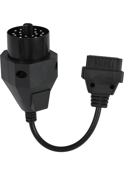 Bmw 20 Pinli Obd Iı Adaptörünü Obd2 16 Pinli Dişi Konnektör E36 E39 X5 Z3'e Dönüştürün Bmw 20 Pinli (Yurt Dışından) fiyatları