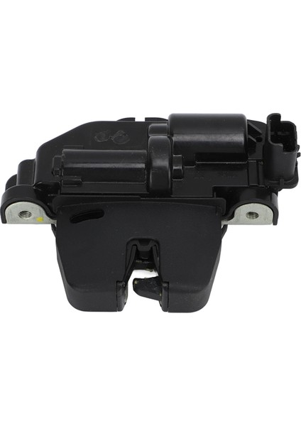 Araba Bavul Kilidi Bagaj Kapağı Kilidi 8726 N9 8726N9 Peugeot 307CC 2004-2008 607 2001-2008 Için (Yurt Dışından) modelleri