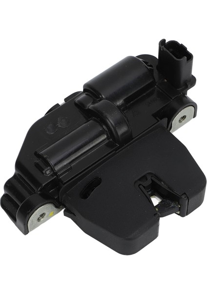 Araba Bavul Kilidi Bagaj Kapağı Kilidi 8726 N9 8726N9 Peugeot 307CC 2004-2008 607 2001-2008 Için (Yurt Dışından) indirimleri