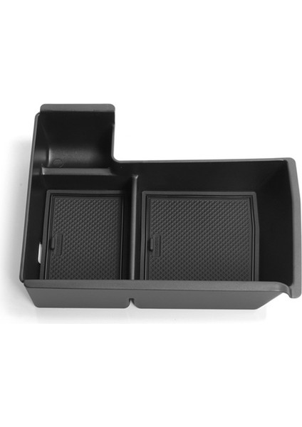 Byd Song Plus Dmi/sealion 6 2025 Rhd Için Araç Kol Dayanağı Saklama Kutusu Düzenleyici Kılıf Orta Konsol Saklama Tepsisi (Yurt Dışından)