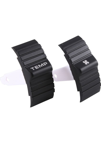 Porsche 911 997 987 Cayman Boxster'lar Için Iklim Kontrolü, Hvac, A/c, Temp Düğmesi Seti (Yüzey Yenileme Öncesi Versiyon) (Yurt Dışından) fiyatları