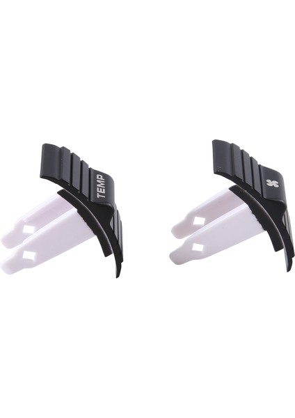 Porsche 911 997 987 Cayman Boxster'lar Için Iklim Kontrolü, Hvac, A/c, Temp Düğmesi Seti (Yüzey Yenileme Öncesi Versiyon) (Yurt Dışından) modelleri