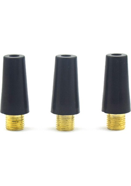 Metal Hava Nozulu 3 Parçalı Set Hava Pompası Aksesuarları Plastik Hava Nozulu Demir Hava Iğnesi Basketbol Iğnesi (Yurt Dışından) fiyatları