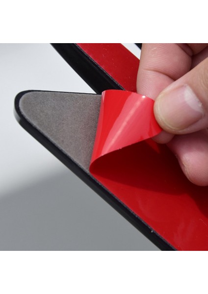 Araba Yan Hava Giriş Kaputu Havalandırma Dekorasyon Araba Yan Havalandırma Kaputu Araba Kişilik Modifikasyonu Dış Dekorasyon Evrensel, C (Yurt Dışından) indirimleri