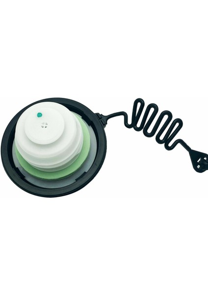 Ford Fiesta Mk5 2001-2008 Için Benzinli/dizel Yakıt Deposu Doldurma Kapağı 1580852 7S619030CB (Yurt Dışından) fırsatları