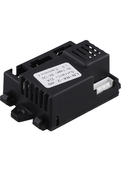 Çocuklar Için Elektrikli Araç Lb-Rx-2.4g Alıcısı Çocuk Arabası Kendin Yap Model Oyuncakları (Yurt Dışından)