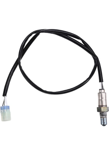 Yeni Lambda Probu Oksijen O2 Sensörü 21176-0775 211760775 Kawasakı Vulcan S EN650 2015-2022 Versys 650 KLE650 2015-2020 Için (Yurt Dışından)