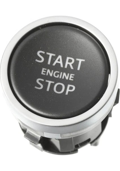 LR130632 Land Rover Defender Modelleri 2020-2025 Için Araç Çalıştırma Düğmesi Doğrudan Uyumlu Yedek (Yurt Dışından)