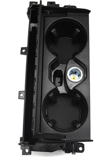 Audi A6 Avant C8 S6 Quattro A7 Sportback 2019-2023 Için Orta Konsol Bardak Tutucu ve Içecek Tutucular 4KD862533 4K1862533 (Yurt Dışından) fiyatları