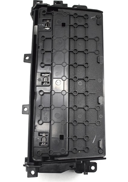 Audi A6 Avant C8 S6 Quattro A7 Sportback 2019-2023 Için Orta Konsol Bardak Tutucu ve Içecek Tutucular 4KD862533 4K1862533 (Yurt Dışından) modelleri