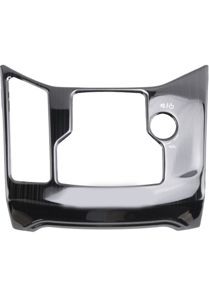 Mazda Cx-5 Cx5 2017 2018 2019 Lhd Için Araç Şanzıman Cam Anahtarı Paneli Seti, Ayar Kapağı Trim Etiket Şeridi Araç Dekorasyonu (Yurt Dışından) indirimleri