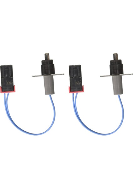 Tambur Çamaşır Makinesi Kurutma Sensörü, Su Sıcaklık Sensörü, Samsung DC90-10128N Için Uygundur (Yurt Dışından)