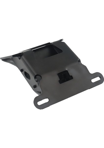 Motosiklet Kuyruk Düzenleyici Çamurluk Eliminatörü Arka Plaka Tutucu Braketi Honda XL750 Transalp Xl 750 2023 (Yurt Dışından)