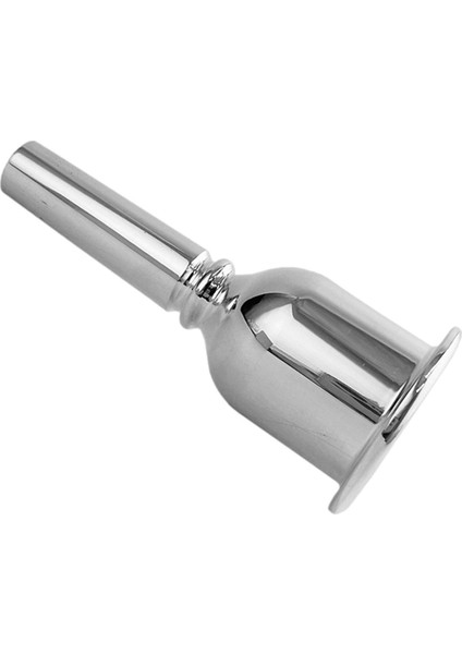 Yeni Başlayanlar Için Tuba Ağızlığı Profesyonel Yedek Parça Pirinç Ağızlık Müzik Aleti Aksesuarları (Yurt Dışından)