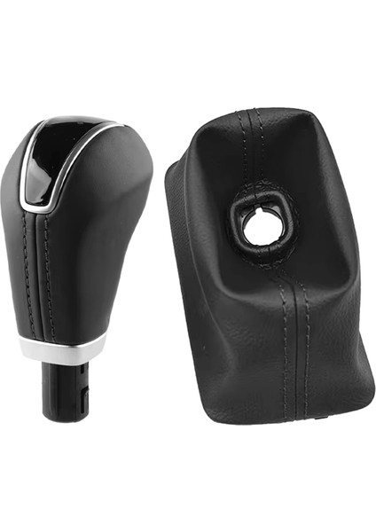 46720-2W200 Otomatik Şanzıman Vites Topuzu Bagaj Kapağıyla Hyundai Santa Fe Xl Sport 2013-2018 Için Uygundur (Yurt Dışından)