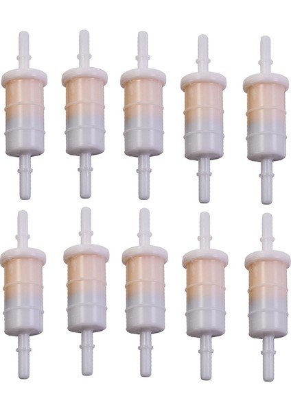 8mm 5/16 Inç Deniz Dıştan Takma Yakit Filtresi Mercury 35-879885T Sierra 18-7718 35-879885Q 35-879885T (Yurt Dışından)