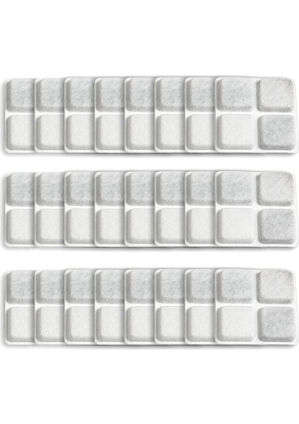 Petlibro Otomatik Kedi Köpek Besleyicileri Için 24'lü Paket Evcil Hayvan Maması Kurutucu Poşetleri, Evcil Hayvan Mamasını Kuru ve Taze Tutun (Yurt Dışından)