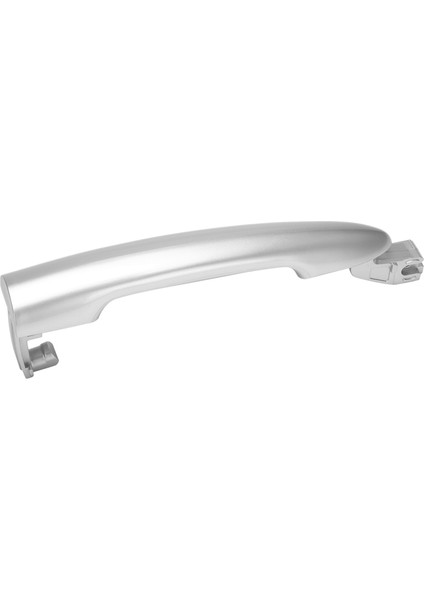 Renault Koleos 2009 80647-JY01A Için Dış Dış Dış Arka Araba Kapı Kolu (Yurt Dışından)