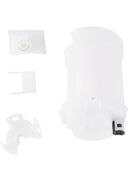 Yamaha Yzf R6 R6R R1 2008-2010 PAT-M02 Yakıt Filtresi 4C8-13907-01 23P-13907-00 101962-5620 101962-5620 (Yurt Dışından)