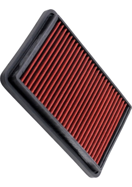 Hava Filtresi Yedek Yüksek Akış Araba Sporları Mazda 3 Axela 6 Atenza Cx-4 Cx-5 Premacy 2.0l 2.5l Biante (Yurt Dışından)