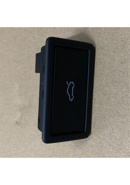 Araba Bagaj Anahtarı Düğmesi Bagaj Bölmesi Anahtarı Düğmesi 95561325801 Porsche Cayenne 2003-2010 Vw Touareg 2011-2018 (Yurt Dışından) fiyatları
