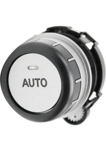 55904-60180 Ac Klima Otomatik Ünite Döner Düğme Anahtarı Toyota Land Cruiser Prado LC150 2010-2017 5590460180 (Yurt Dışından)