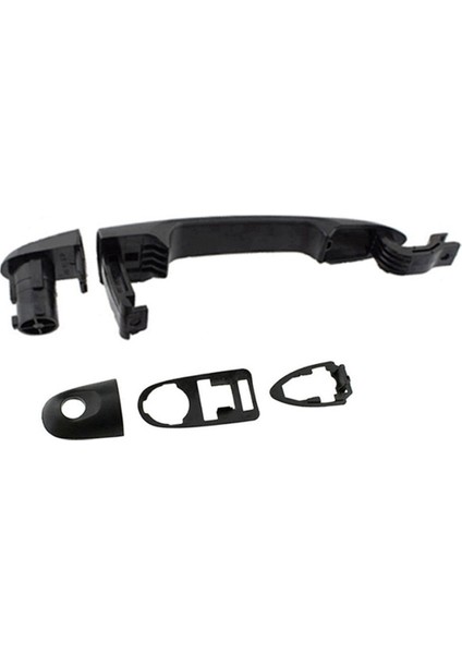 Ön Arka Sol Sağ Dış Kapı Kolu T Renault Kangoo Express 2008-2017 7701478188 (Yurt Dışından)