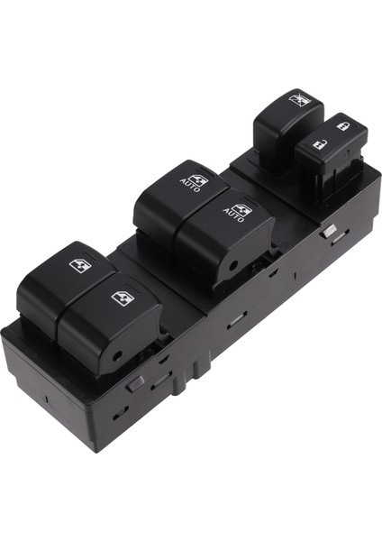 Cam Anahtarı Elektrikli Cam Anahtarı Düğmesi 83071-AL44B 83071AL05 Subaru Outback Legacy 2.5l 3.6l 2015-2017 Için (Yurt Dışından)