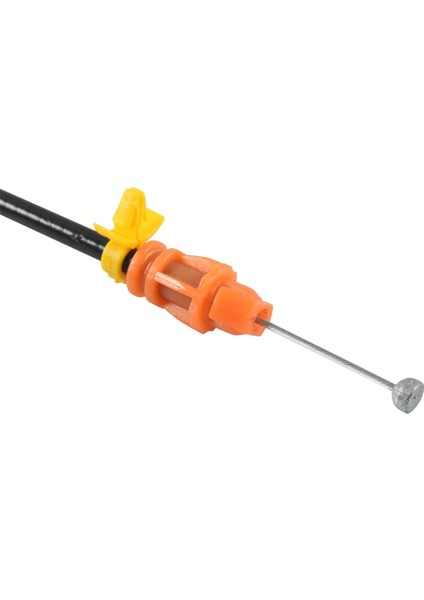 Chevy Silverado Tahoe Yukon Sierra Escalade 2007-2014 Için Kapı Kablosu Mandalı Takımı, 924-481 22862028 (Yurt Dışından) indirimleri