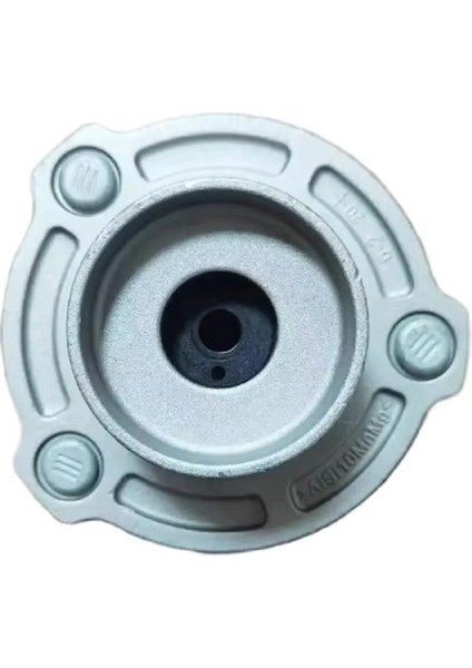 Tesla Model 3 Y Için Yeni Yüksek Kaliteli Araba Ön Amortisör Üst Kapağı Ön Amortisör Üst Yapıştırıcısı 1188370-00-C (Yurt Dışından)