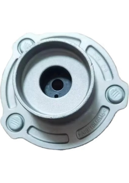 Tesla Model 3 Y Için Yeni Yüksek Kaliteli Araba Ön Amortisör Üst Kapağı Ön Amortisör Üst Yapıştırıcısı 1188370-00-C (Yurt Dışından) modelleri