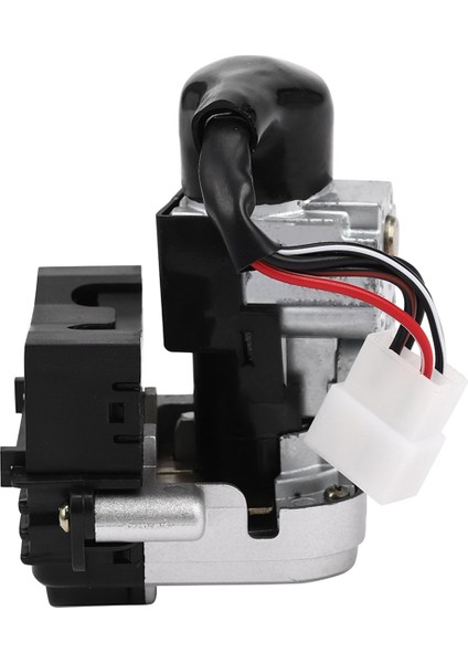 Honda Pcx 125 150 PCX125 PCX150 2010-2013 Için Anahtarlı Motosiklet Kontak Anahtarı Kilidi (Yurt Dışından) indirimleri