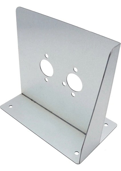 Hava Park Isıtıcı Taban Montaj Braketi Zemin Plakası Eberspacher Webasto Marine Braketi Için Uygun Araç Kamyonu (Yurt Dışından)