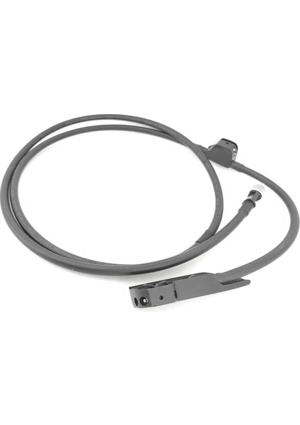 Volvo XC90 2016-2020 Için Sol Ön Cam Ön Cam Yıkama Nozulu Jet Hortumu 31416259 Isıtmasız Ön Cam Nozulu (Yurt Dışından)