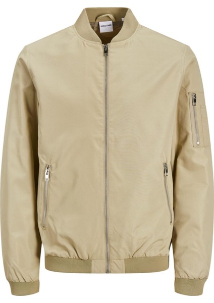 Bomber Ceket-12165203