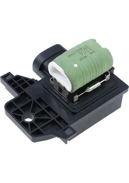 Renault 255501169R 25550-1169R Için Isıtıcı Üfleyici Fan Motoru Kontrol Direnci (Yurt Dışından) fiyatları