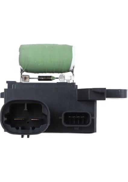 Renault 255501169R 25550-1169R Için Isıtıcı Üfleyici Fan Motoru Kontrol Direnci (Yurt Dışından) fırsatları